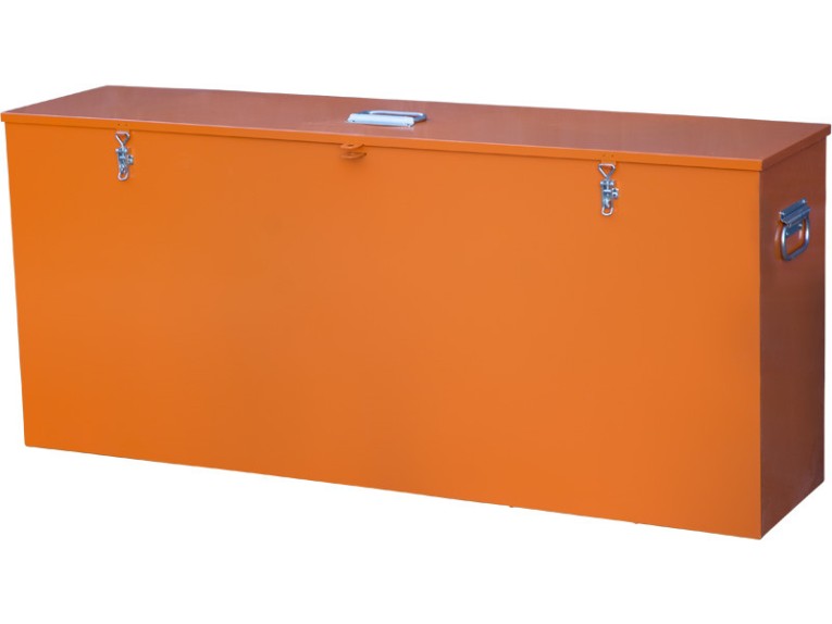 Контейнер КРЛ 1-90 для ртутных ламп 1300х300х580 мм купить в Ставрополе Контейнер КРЛ 1-90 для ртутных ламп 1300х300х580 мм купить в Ставрополе