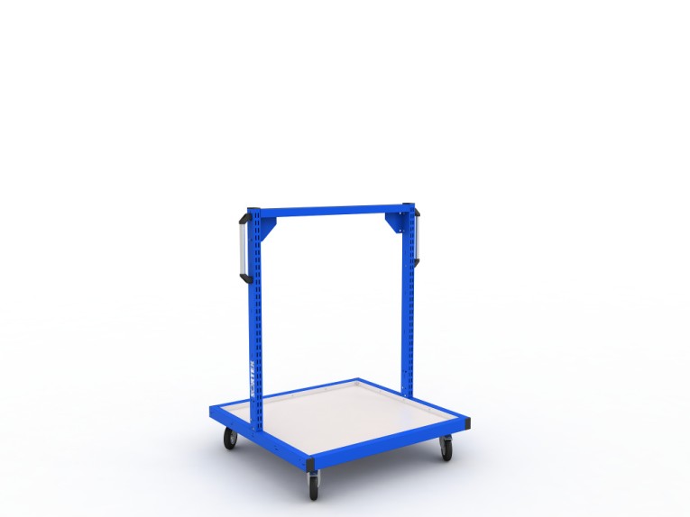 Система хранения SORTEX 1075-M Base (мобильная) купить в Ставрополе Система хранения SORTEX 1075-M Base (мобильная) купить в Ставрополе