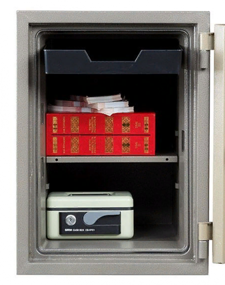 Огнестойкий сейф Valberg FRS-49 KL купить в Ставрополе