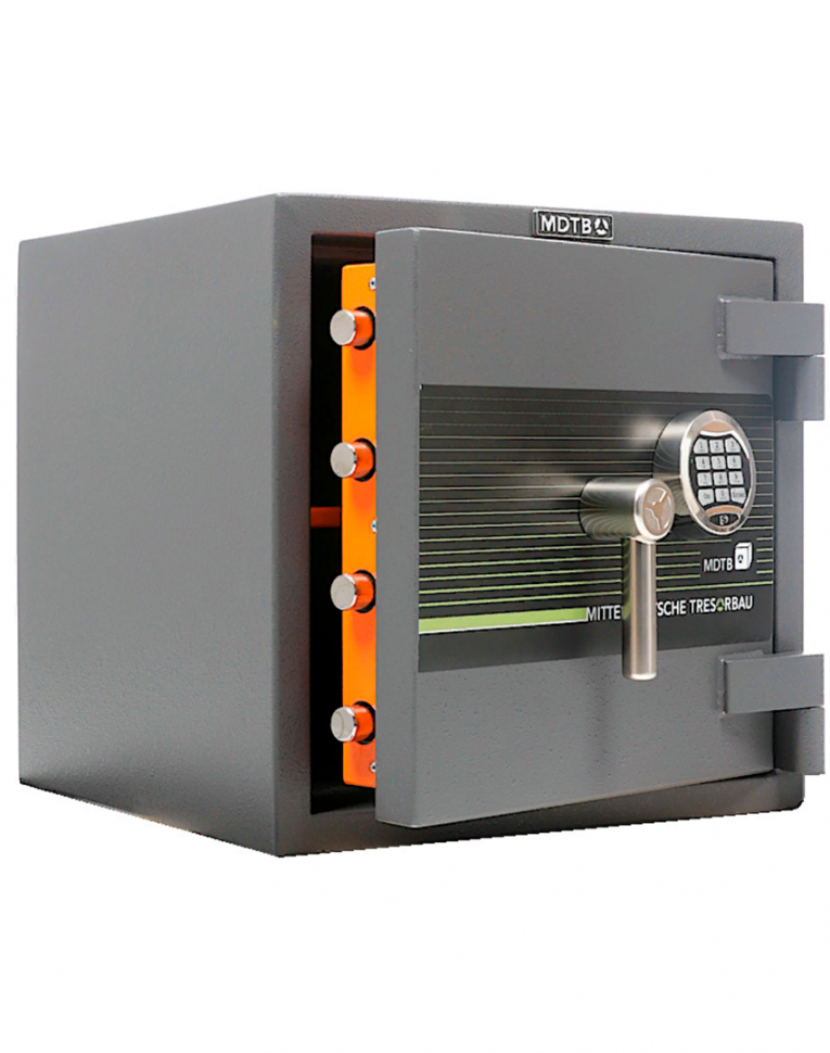 Взломостойкий сейф MDTB Bastion-M 46 E купить в Ставрополе Взломостойкий сейф MDTB Bastion-M 46 E купить в Ставрополе