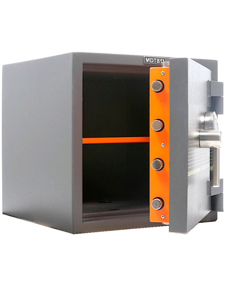 Взломостойкий сейф MDTB Bastion-M 46 E купить в Ставрополе Взломостойкий сейф MDTB Bastion-M 46 E купить в Ставрополе