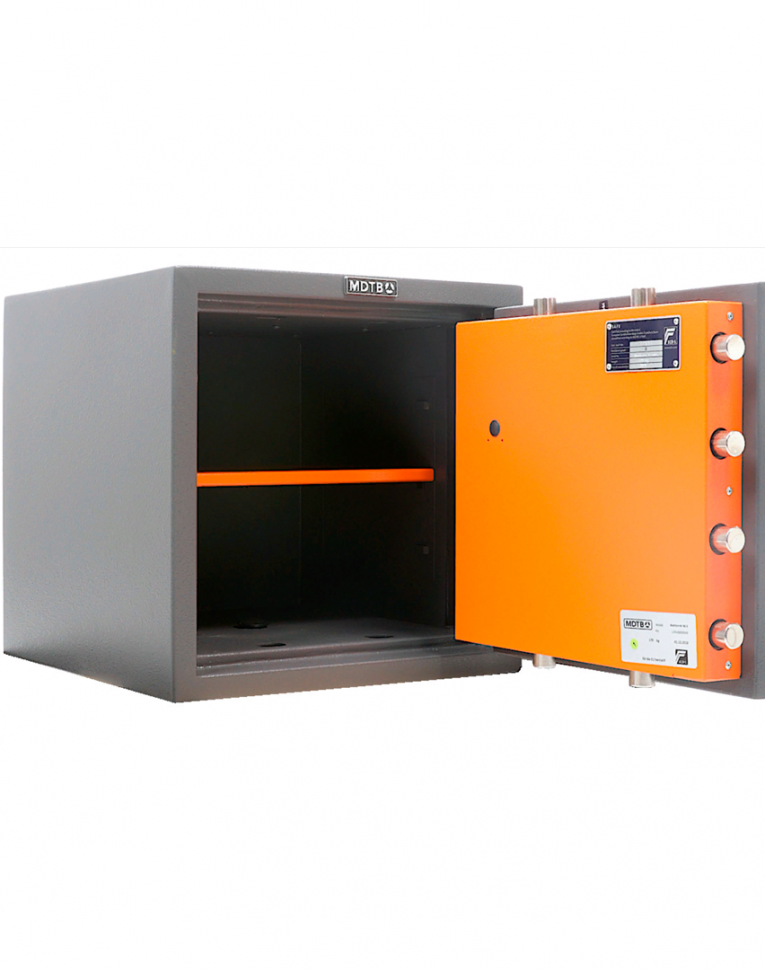 Взломостойкий сейф MDTB Bastion-M 46 E купить в Ставрополе Взломостойкий сейф MDTB Bastion-M 46 E купить в Ставрополе