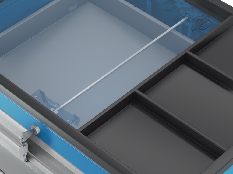 Тележка инструментальная TNC 950.6-1 купить в Ставрополе Тележка инструментальная TNC 950.6-1 купить в Ставрополе