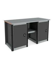 Верстак Profi M № 604 MTS 160.PM1.PM1.000 Верстак Profi M № 604 MTS 160.PM1.PM1.000
