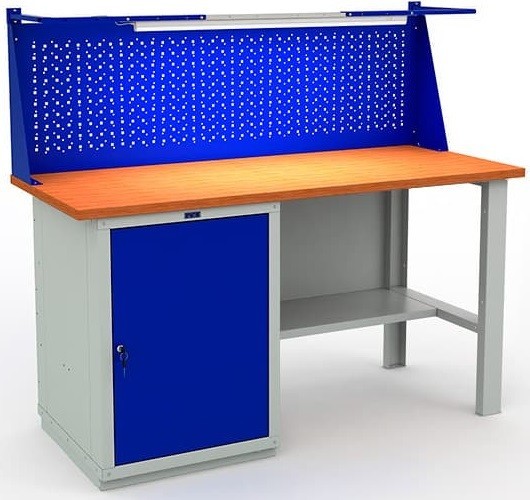 Верстак Expert W160.WS1/F2.011 купить в Ставрополе