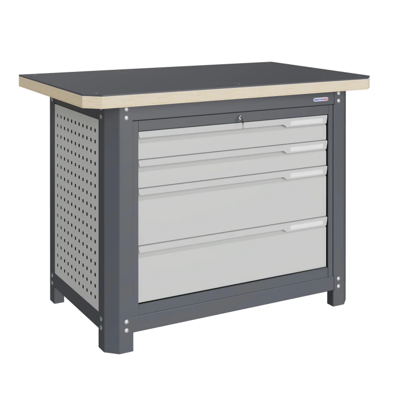 Верстак MCN 1252.L4 купить в Ставрополе