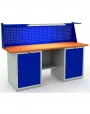Верстак Expert W200.WS1/WS1.011 Верстак Expert W200.WS1/WS1.011