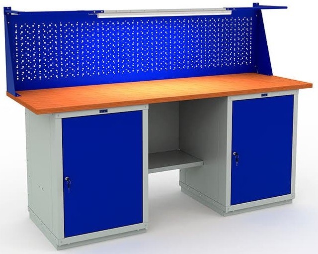 Верстак Expert W200.WS1/WS1.011 купить в Ставрополе