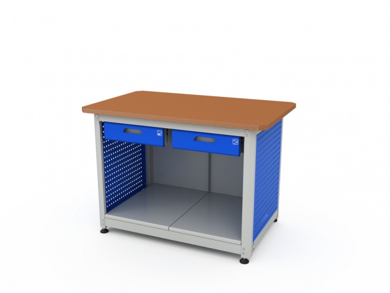 Стол рабочий COMBAT 1310.1 купить в Ставрополе Стол рабочий COMBAT 1310.1 купить в Ставрополе