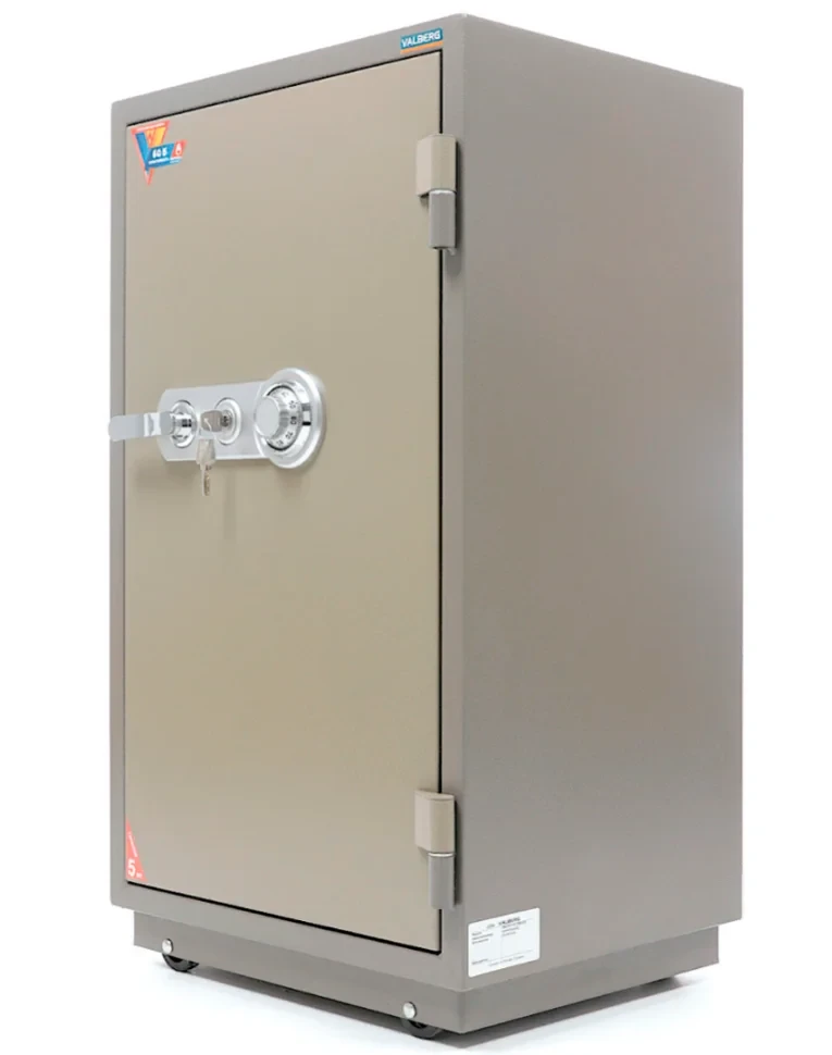 Огнестойкий сейф Valberg FRS-99.T-CL купить в Ставрополе Огнестойкий сейф Valberg FRS-99.T-CL купить в Ставрополе