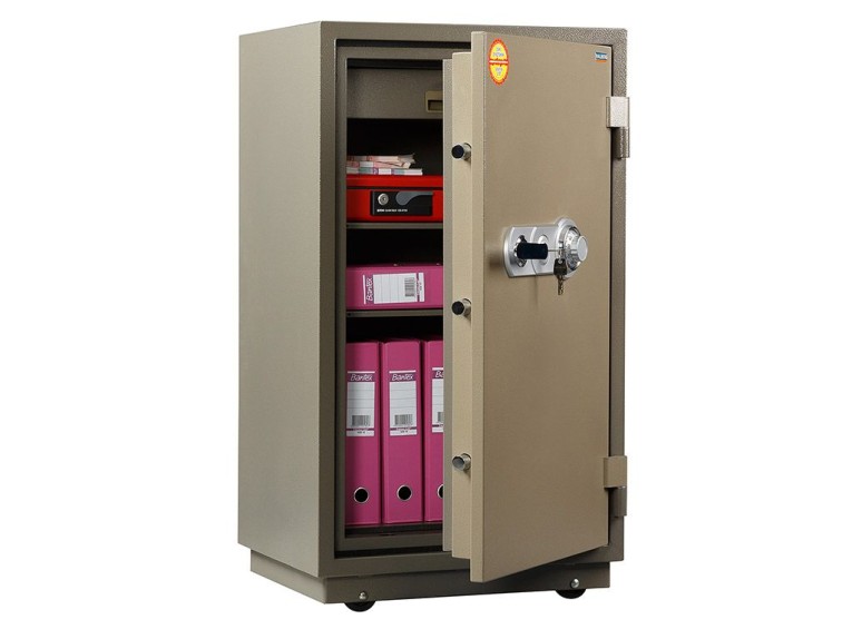 Огнестойкий сейф Valberg FRS-99.T-CL купить в Ставрополе Огнестойкий сейф Valberg FRS-99.T-CL купить в Ставрополе