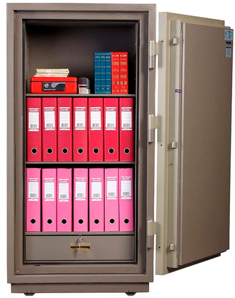 Огнестойкий сейф Valberg FRS-140.T-CL купить в Ставрополе Огнестойкий сейф Valberg FRS-140.T-CL купить в Ставрополе