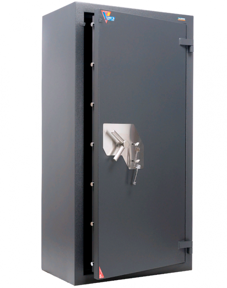 Взломостойкий сейф Valberg Форт 1685 KL купить в Ставрополе