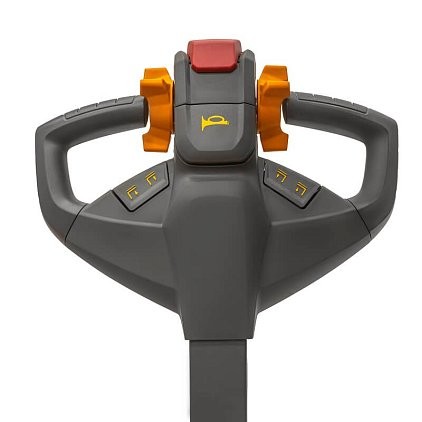 Штабелер электрический самоходный CDD15R-E (N) (1500 кг; 3,5 м; li-ion 25,6В / 100Ач) SMARTLIFT (SMART) купить в Ставрополе