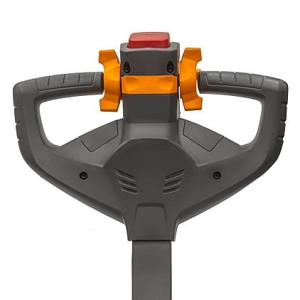 Штабелер электрический самоходный CDD15R-E (N) (1500 кг; 3,5 м; li-ion 25,6В / 100Ач) SMARTLIFT (SMART) купить в Ставрополе