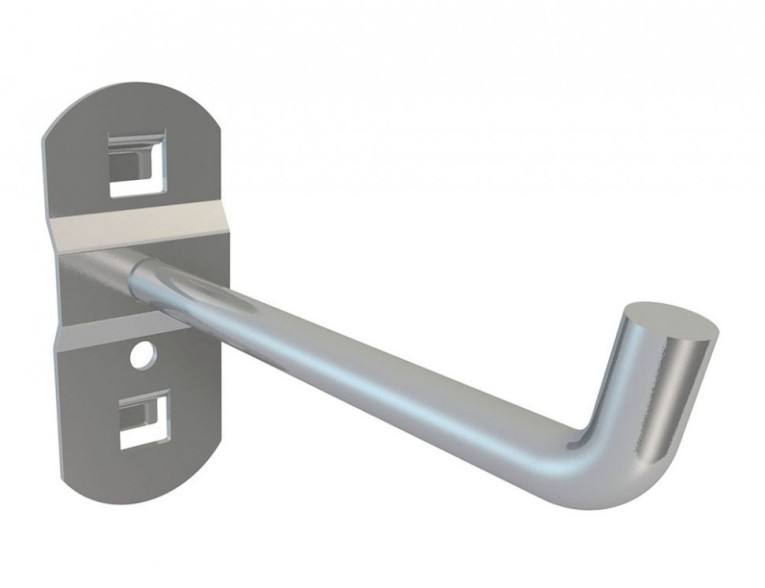 Крючок НК (8 см) купить в Ставрополе Крючок НК (8 см) купить в Ставрополе