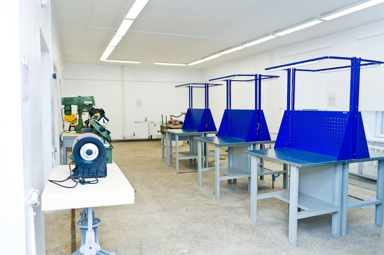 Верстак Profi WT100.F1/F1.011 купить в Ставрополе