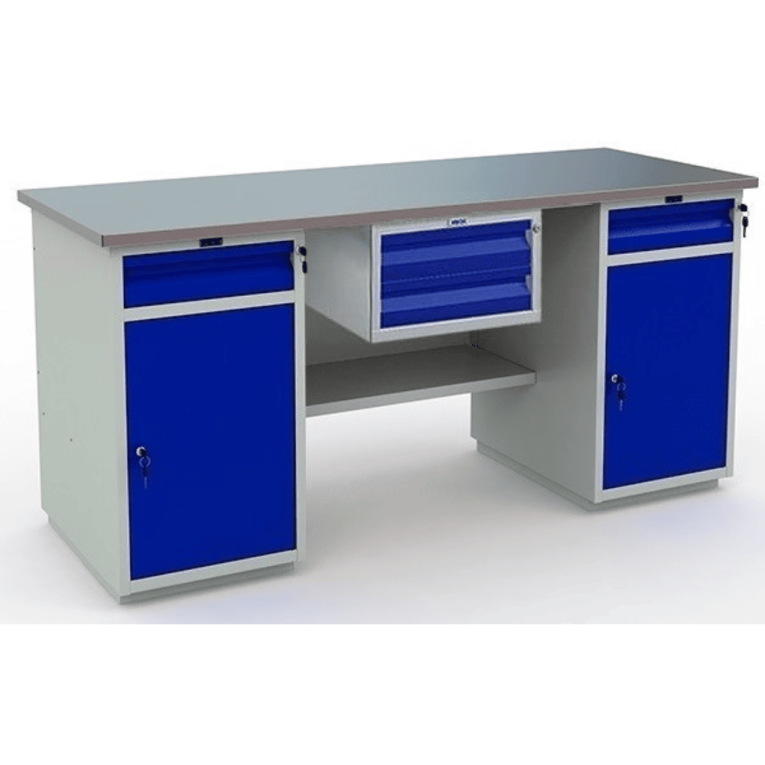 Верстак Profi WT180.WD2/WD2.100 купить в Ставрополе