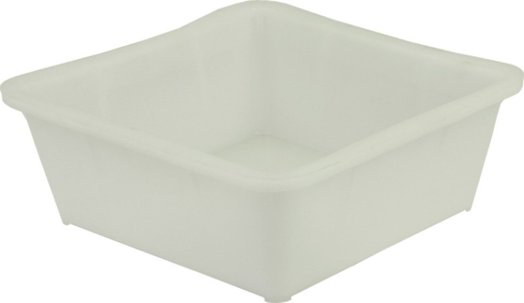 Ящик 430х430х160 для заморозки белый вес 1,6 кг купить в Ставрополе Ящик 430х430х160 для заморозки белый вес 1,6 кг купить в Ставрополе