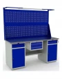 Верстак Profi WT180.WD2/WD2.121