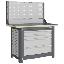 Верстак MCN 1252.L4-1