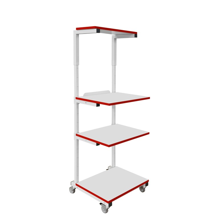 Стойка оператора Gresson СОМ ESD купить в Ставрополе