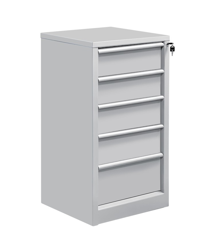 Тумба металлическая Gresson  ТС-5 ESD купить в Ставрополе