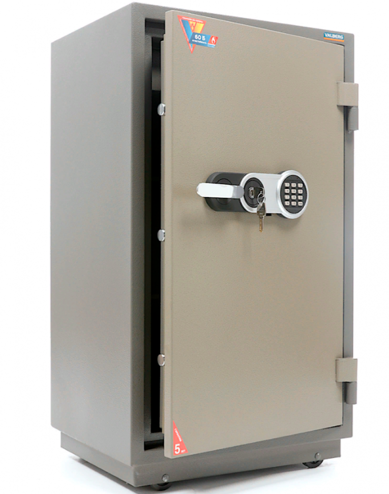 Огнестойкий сейф Valberg FRS-99.T-EL купить в Ставрополе Огнестойкий сейф Valberg FRS-99.T-EL купить в Ставрополе