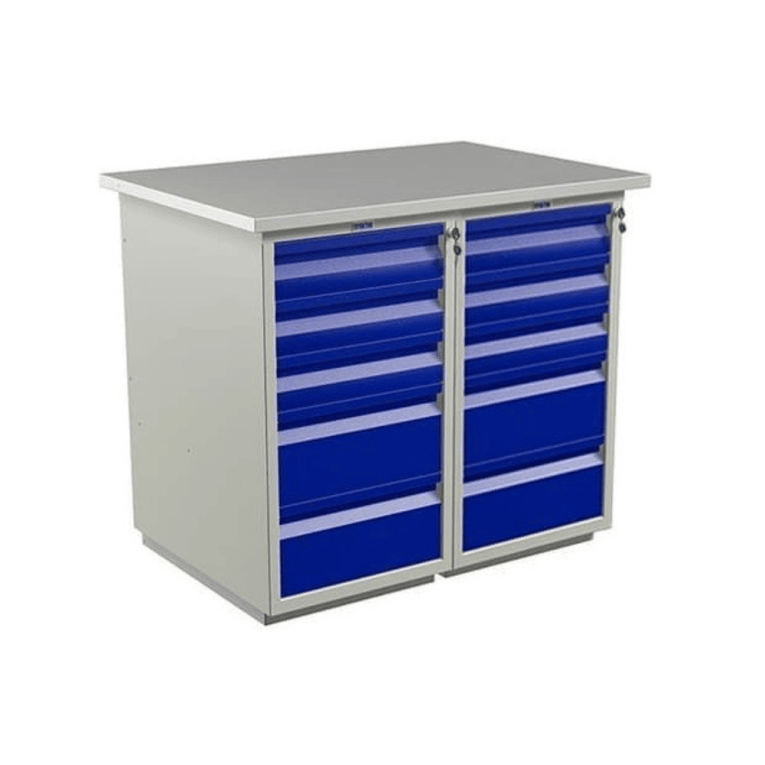 Верстак Profi WT100.WD5/WD5.000 купить в Ставрополе