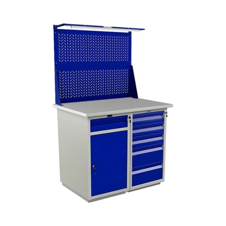 Верстак Profi WT100.WD2/WD5.021 купить в Ставрополе