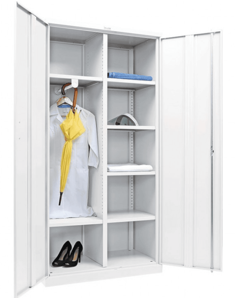 Шкаф медицинский Hilfe МД 2 ШМ купить в Ставрополе