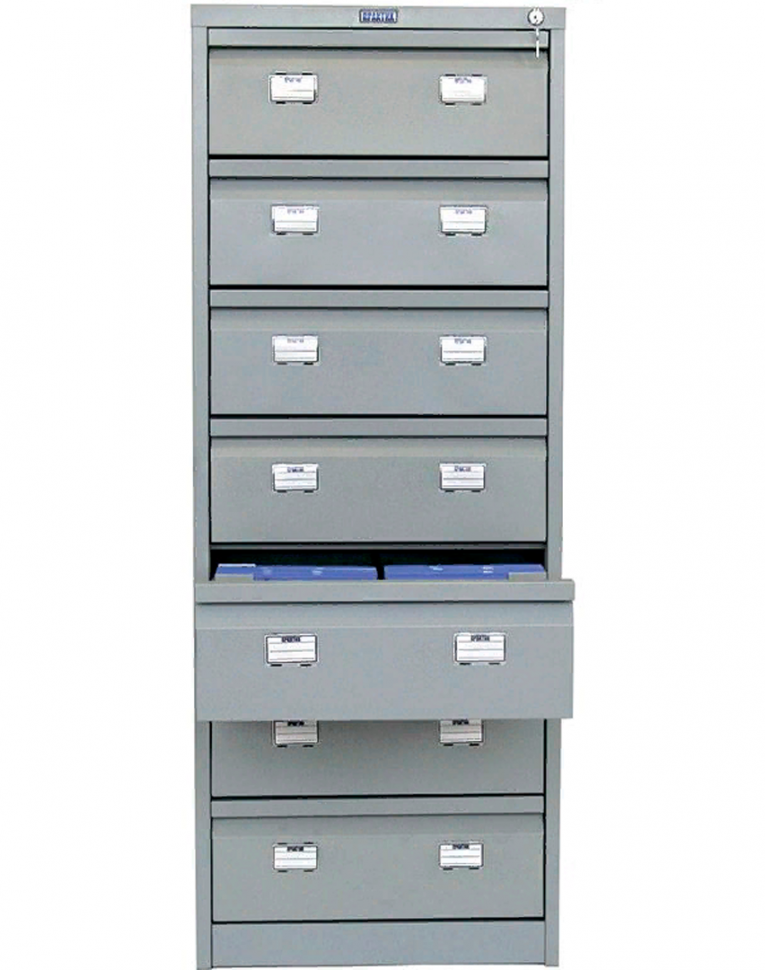 Картотека AFC-07 купить в Ставрополе