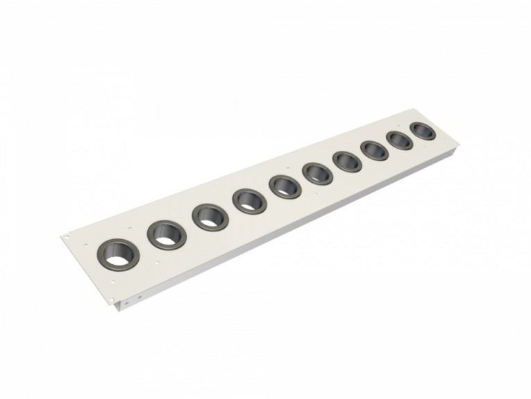 Полка для шкафа HARD HSK 63 купить в Ставрополе