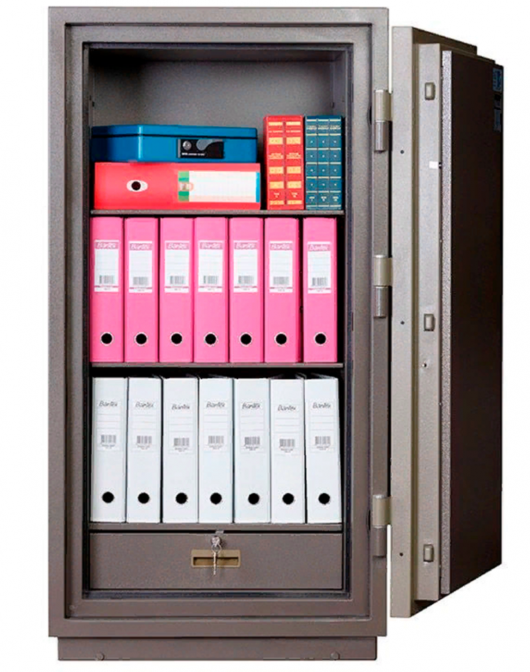 Огнестойкий сейф Valberg FRS-140.T-KL купить в Ставрополе Огнестойкий сейф Valberg FRS-140.T-KL купить в Ставрополе