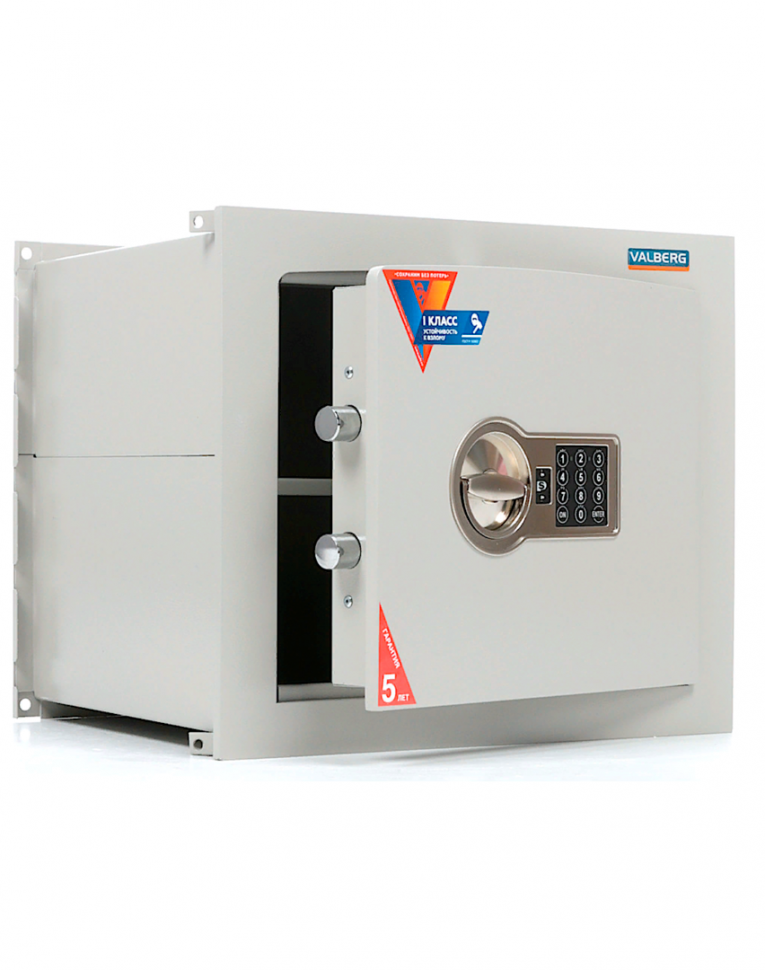 Встраиваемый сейф Valberg AW-1 3836 EL купить в Ставрополе Встраиваемый сейф Valberg AW-1 3836 EL купить в Ставрополе