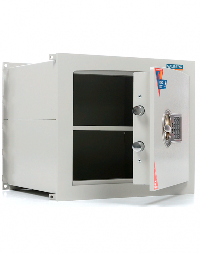 Встраиваемый сейф Valberg AW-1 3836 EL купить в Ставрополе Встраиваемый сейф Valberg AW-1 3836 EL купить в Ставрополе