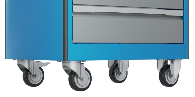 Тележка инструментальная TNC 950.9-1 купить в Ставрополе Тележка инструментальная TNC 950.9-1 купить в Ставрополе