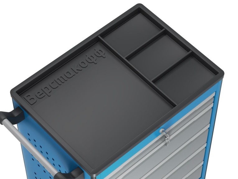 Тележка инструментальная TNC 950.9-1 купить в Ставрополе Тележка инструментальная TNC 950.9-1 купить в Ставрополе