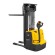 Штабелер электрический самоходный CDDR15-III (1500 кг, 5 м, 24В / 240Ач, PV) SMARTLIFT (SMART) купить в Ставрополе