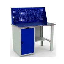 Верстак Profi WT120.WD1/F1.010 (WB 120Sh + WD1 + WS) Верстак Profi WT120.WD1/F1.010 (WB 120Sh + WD1 + WS)