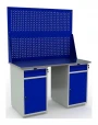 Верстак Profi WT140.WD2/WD2.020 Верстак Profi WT140.WD2/WD2.020