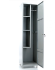 Шкаф ML-11-50U (LS-11-50) купить в Ставрополе