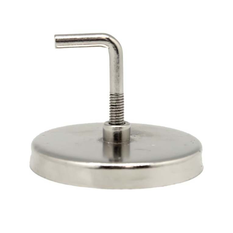 Крючок магнитный универсальный METBOX МК-2 (1 штука) купить в Ставрополе