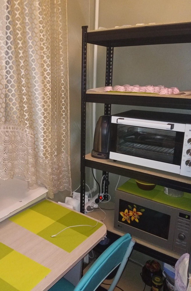 Стеллаж быстросборный ЛОФТ (SBL) 180х75х35 5 полок купить в Ставрополе