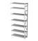 Дополнительная секция MS Profi 2500x1200x500 7 полок купить в Ставрополе