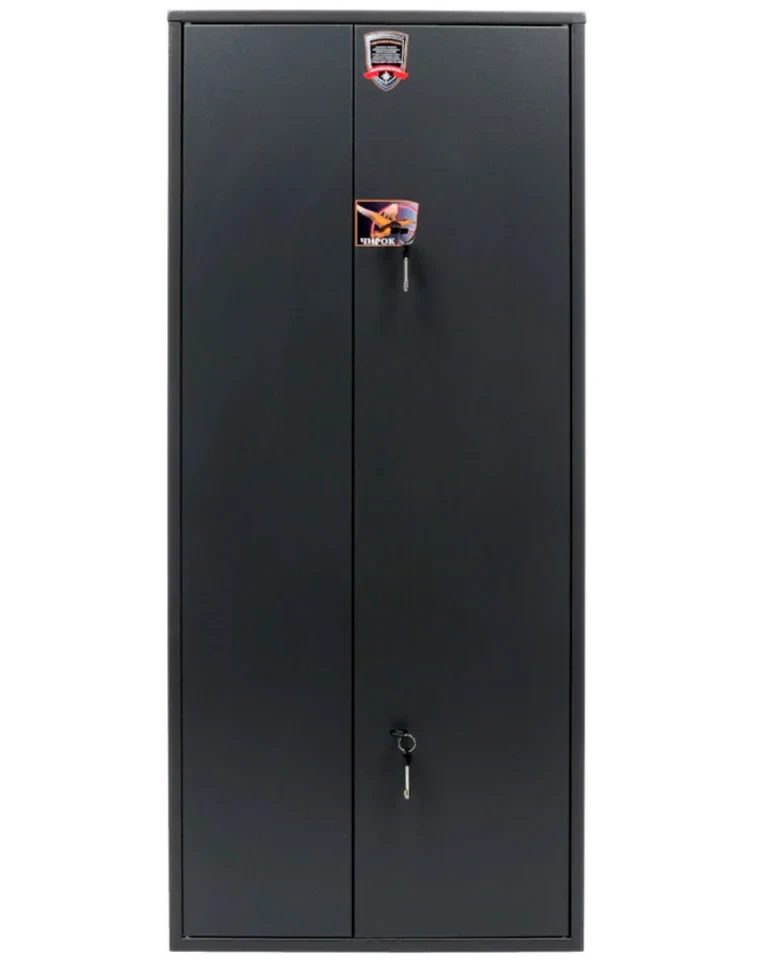 Оружейный сейф Aiko Чирок 1462 купить в Ставрополе Оружейный сейф Aiko Чирок 1462 купить в Ставрополе