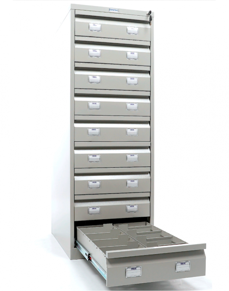 Картотека AFC-09C купить в Ставрополе