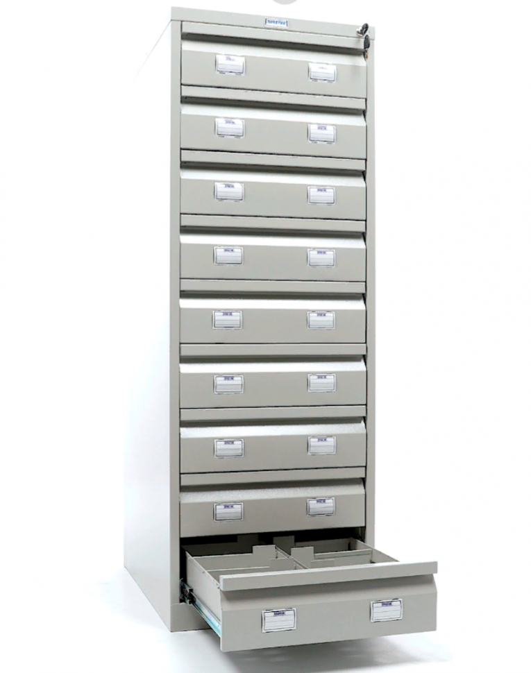 Картотека AFC-09C купить в Ставрополе