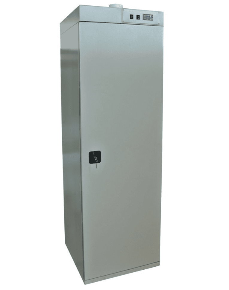 Сушильный шкаф ШС-2-38 для аксессуаров купить в Ставрополе