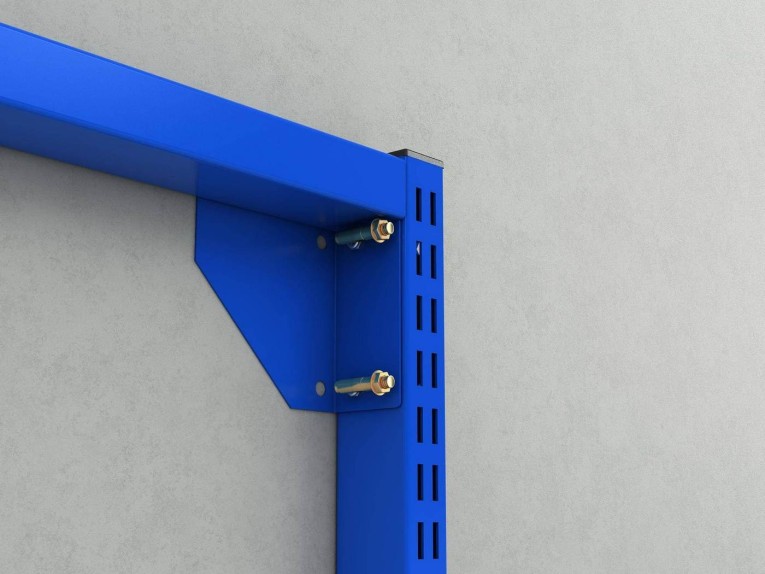 Система хранения SORTEX 1495-S №1-2 (подвесная) купить в Ставрополе